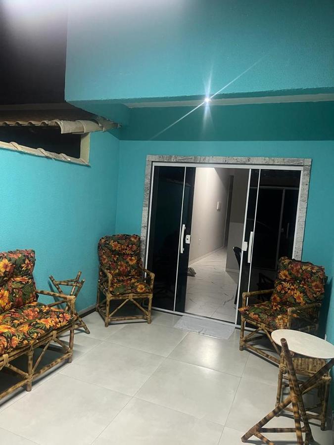 Villa Casa Com Piscina - Cabo Frío Exterior foto